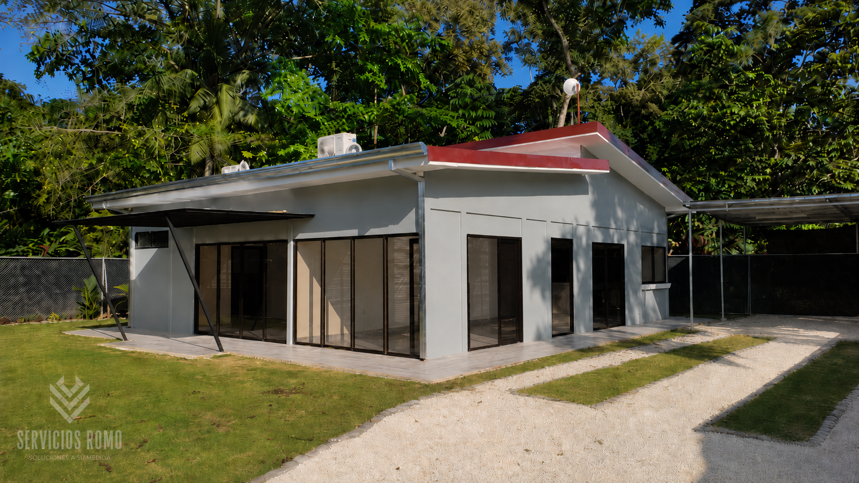 Casa de 160 metros cuadrados en Filadelfia Norte